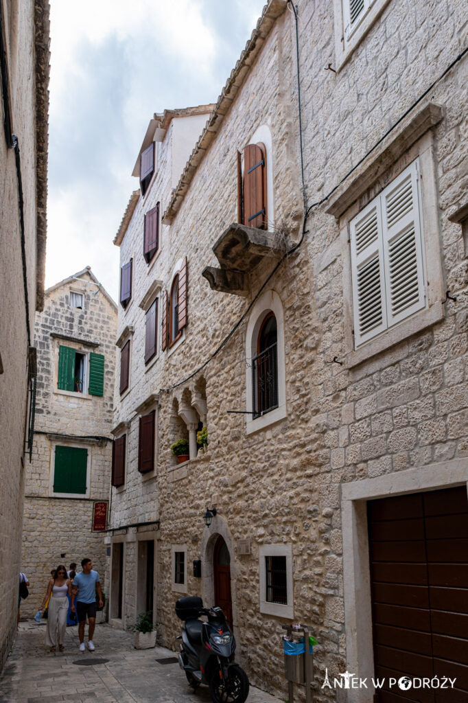 Trogir (Chorwacja)