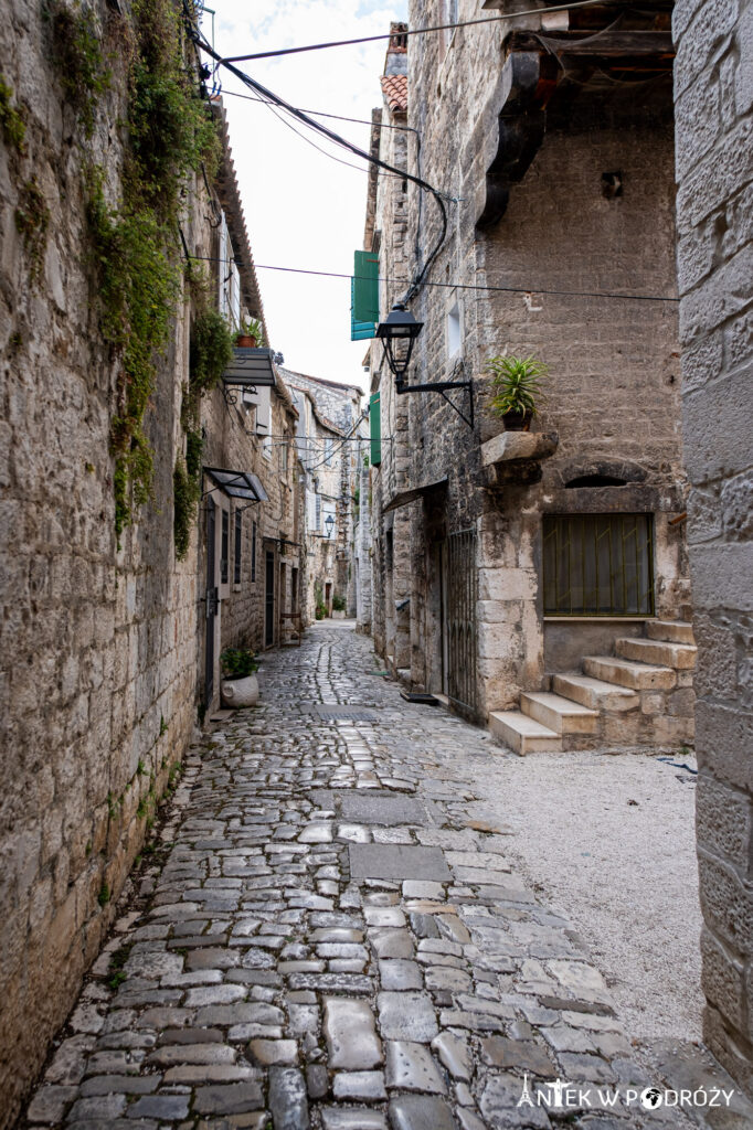 Trogir (Chorwacja)