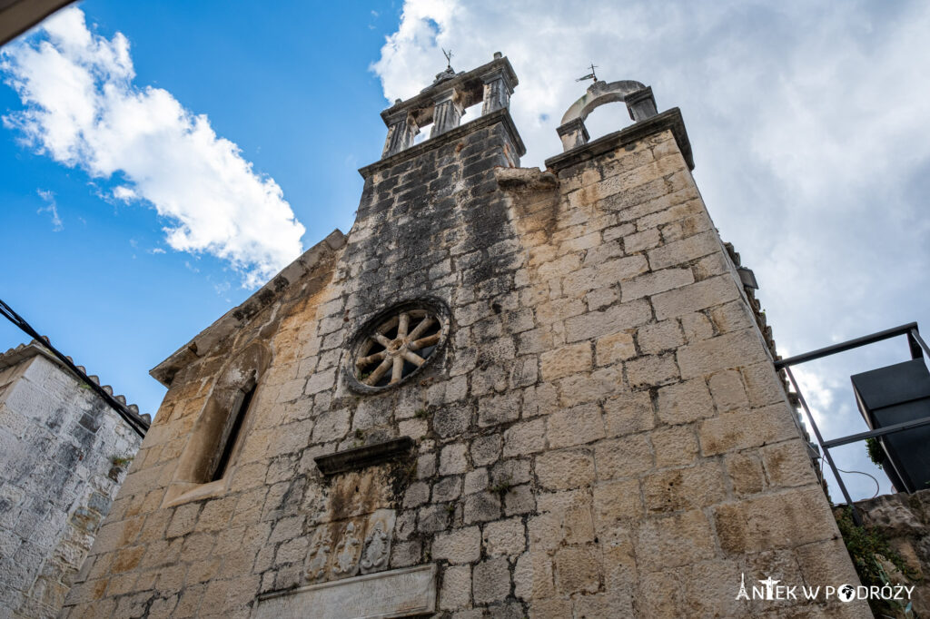 Trogir (Chorwacja)