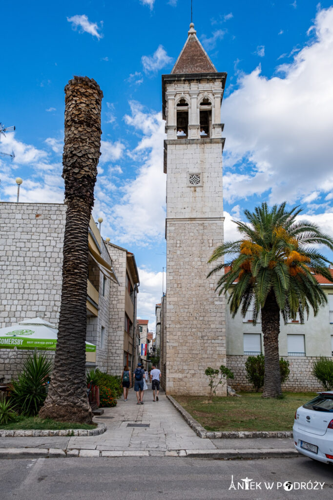 Trogir (Chorwacja)