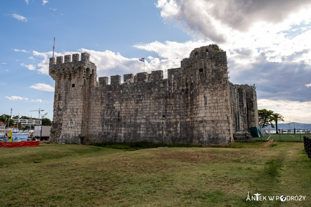 Trogir (Chorwacja)