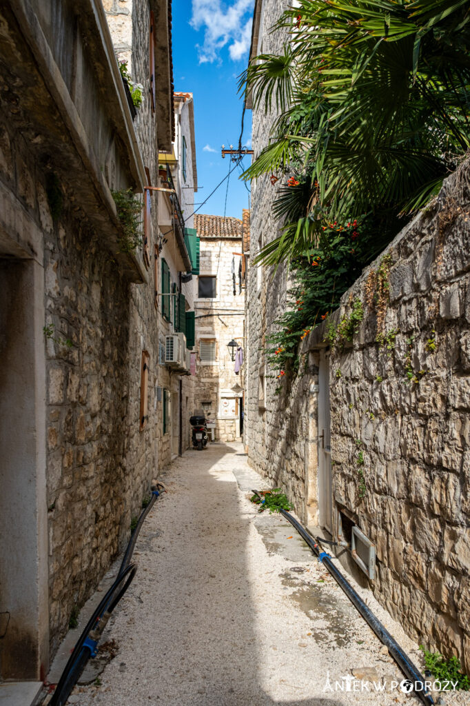 Trogir (Chorwacja)