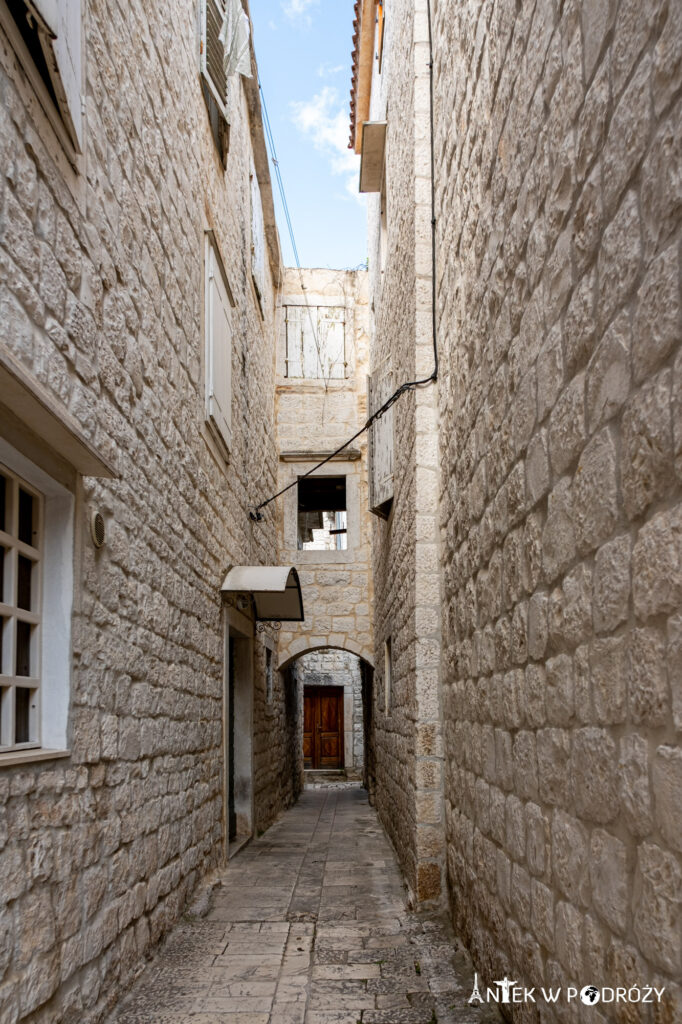 Trogir (Chorwacja)