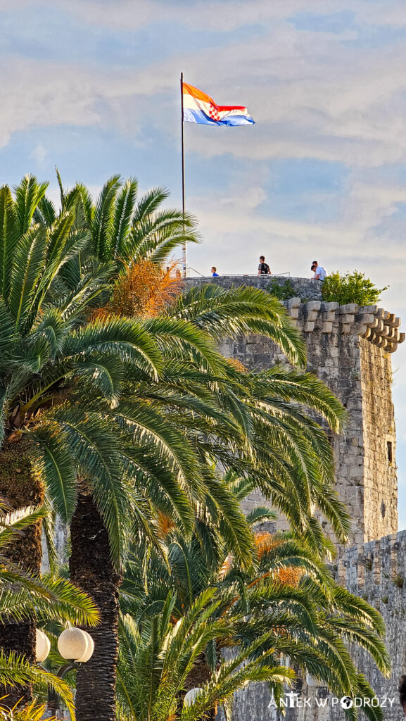 Trogir (Chorwacja)