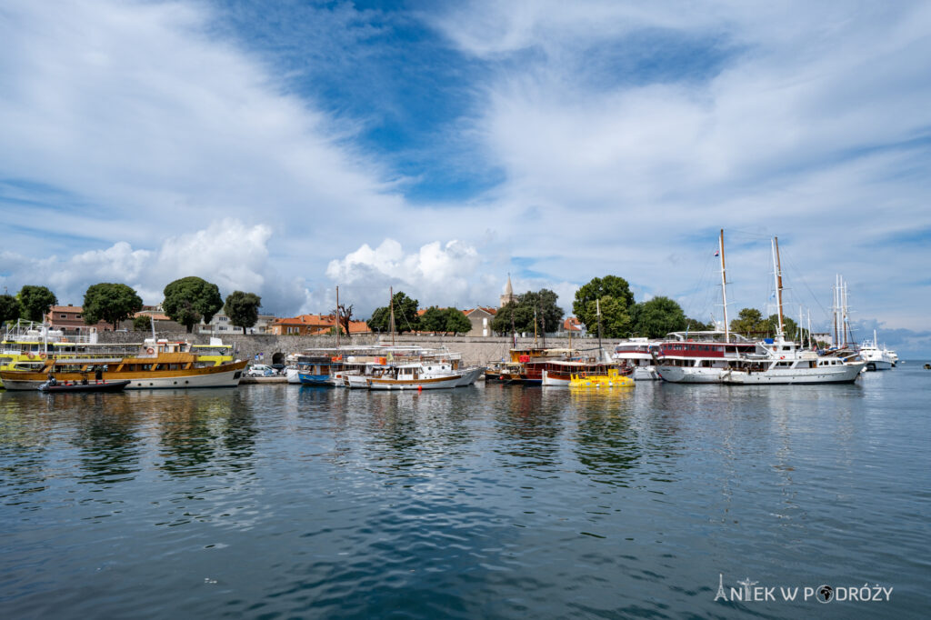 Zadar (Chorwacja)