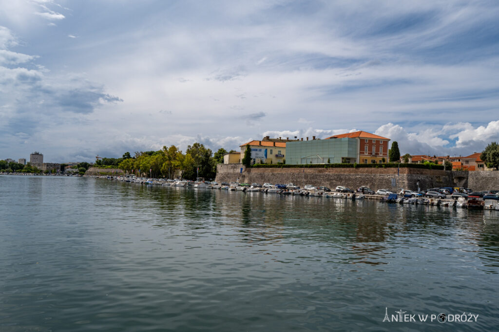 Zadar (Chorwacja)