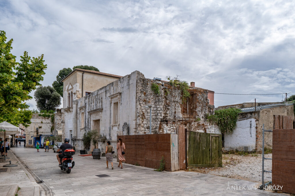 Zadar (Chorwacja)