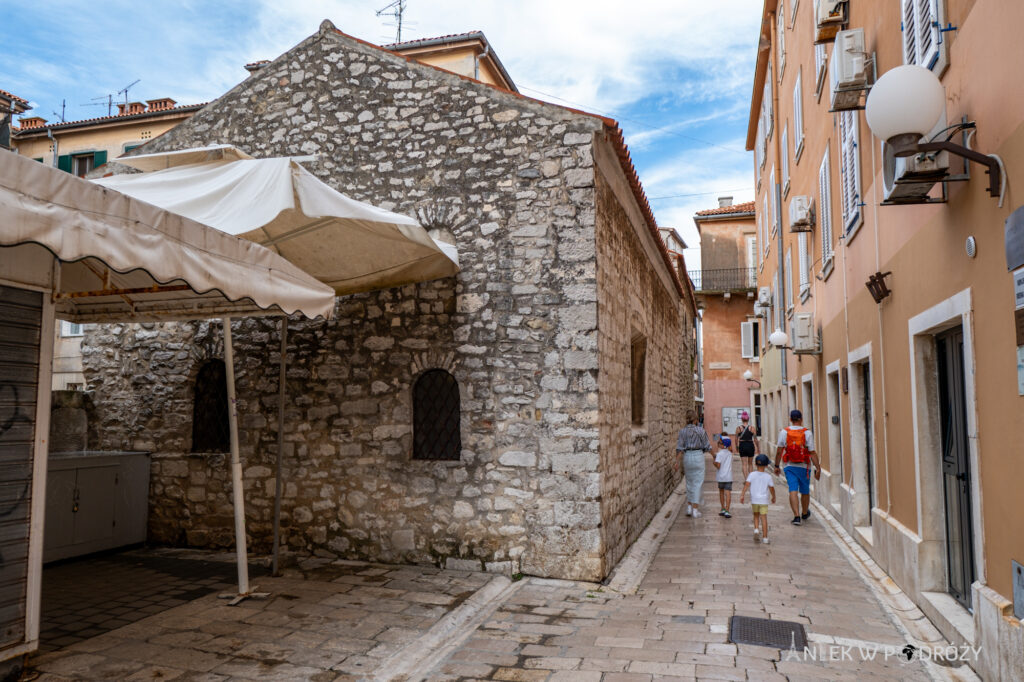 Zadar (Chorwacja)