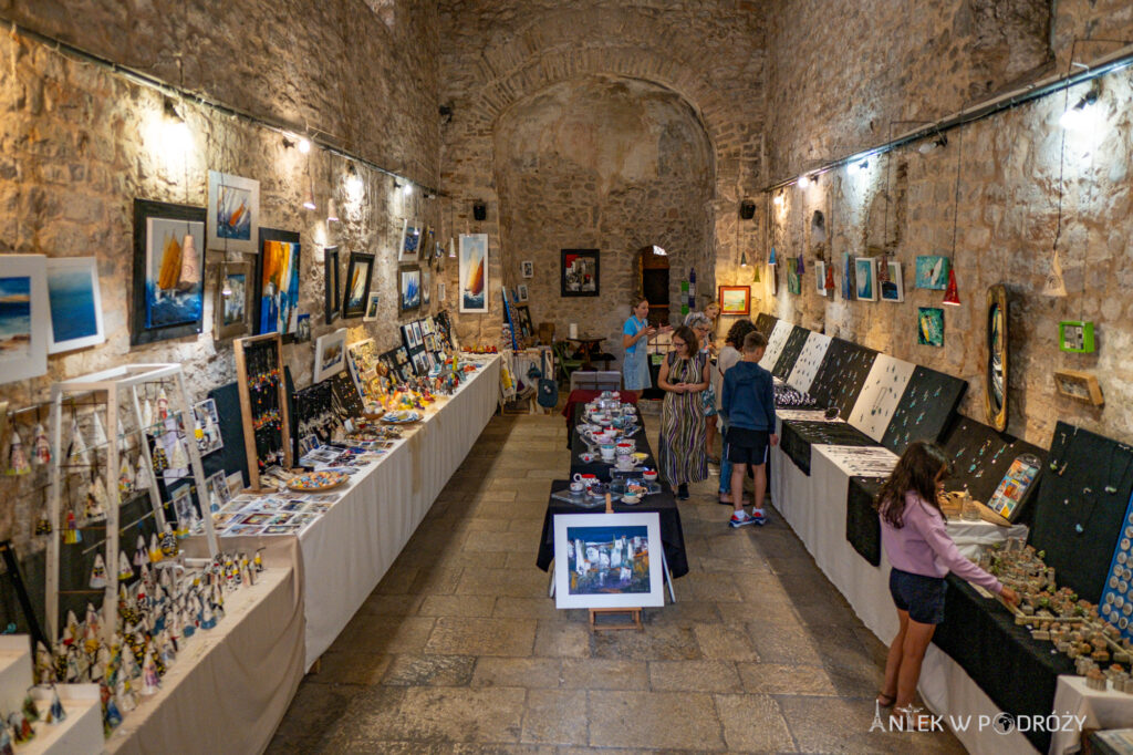 Zadar (Chorwacja)