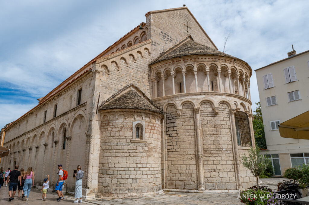 Zadar (Chorwacja)