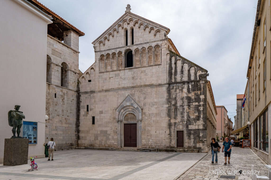 Zadar (Chorwacja)