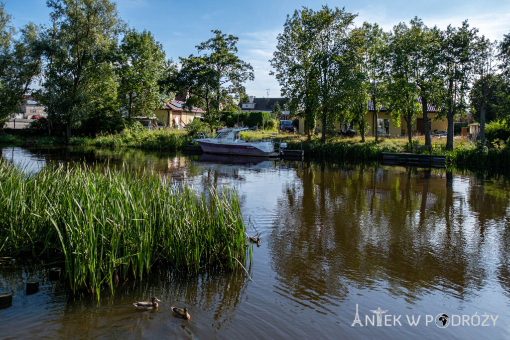 Darłowo