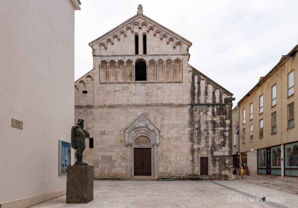 Zadar (Chorwacja)