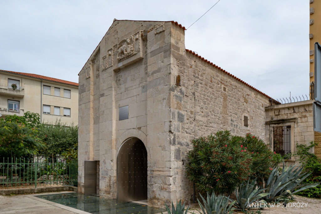 Zadar (Chorwacja)