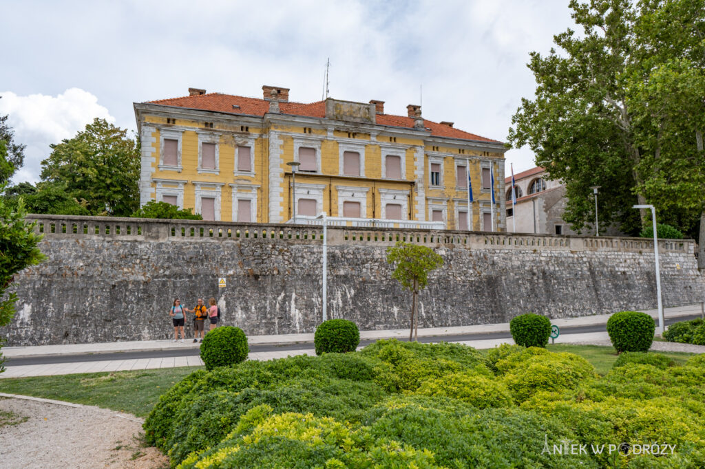 Zadar (Chorwacja)