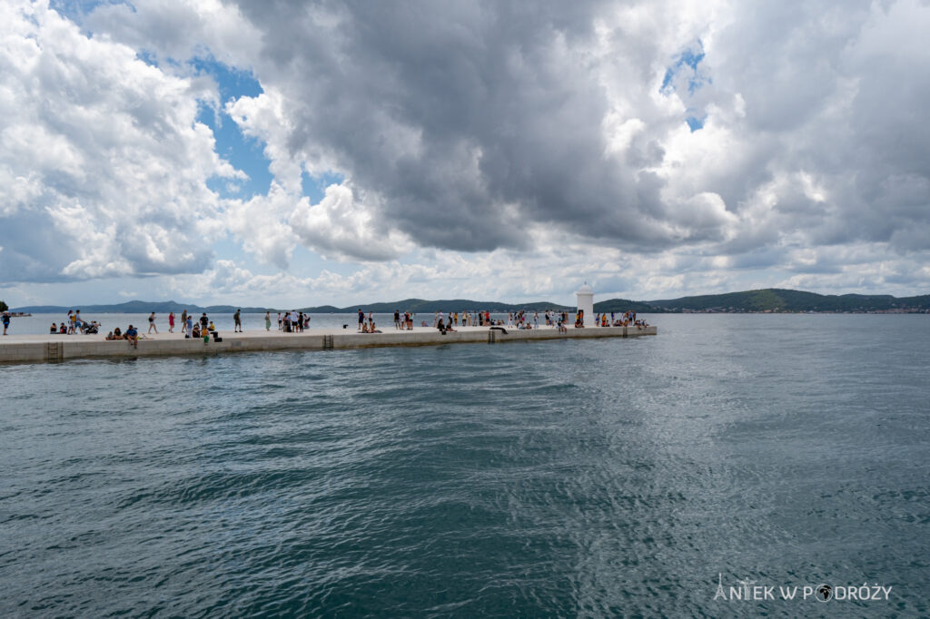 Zadar (Chorwacja)