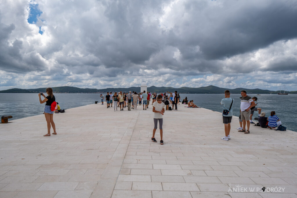 Zadar (Chorwacja)