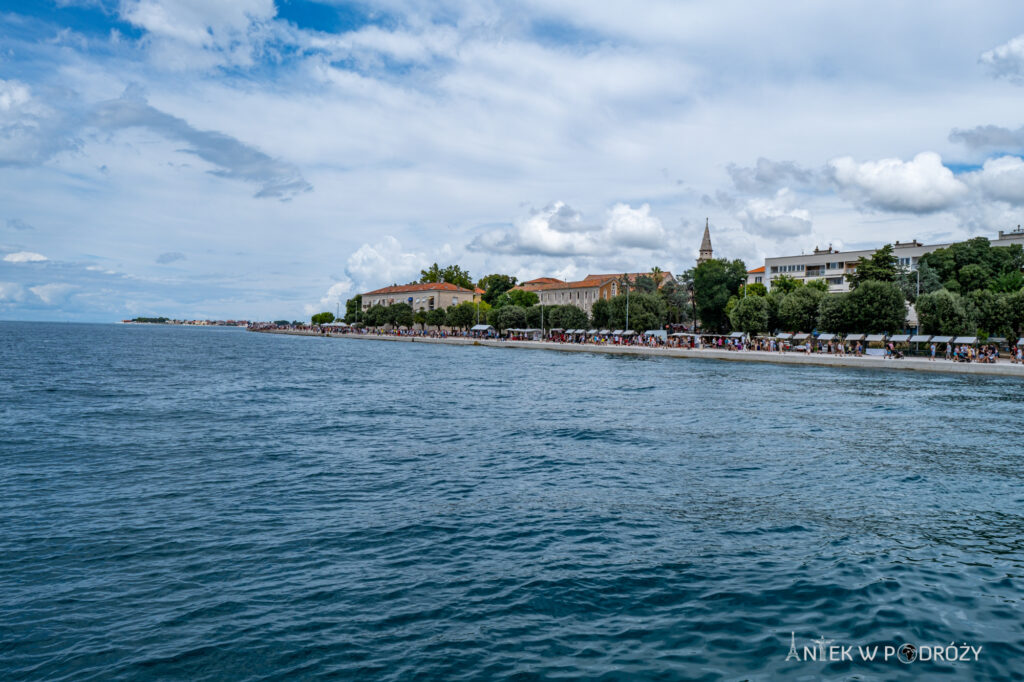 Zadar (Chorwacja)