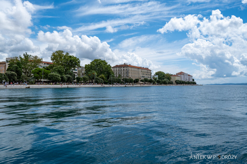 Zadar (Chorwacja)