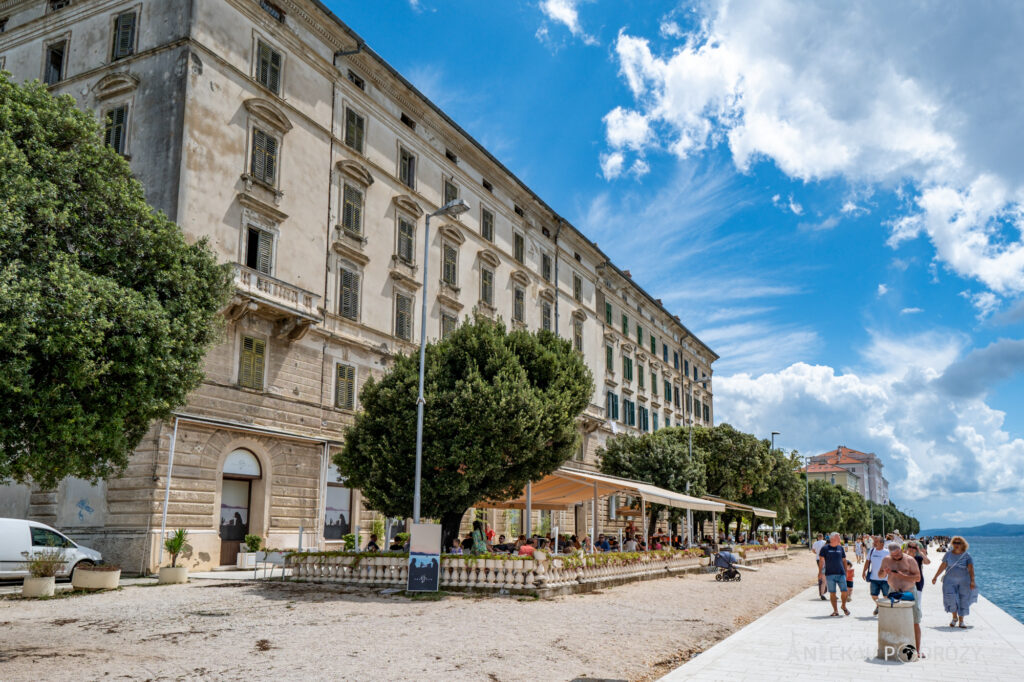 Zadar (Chorwacja)