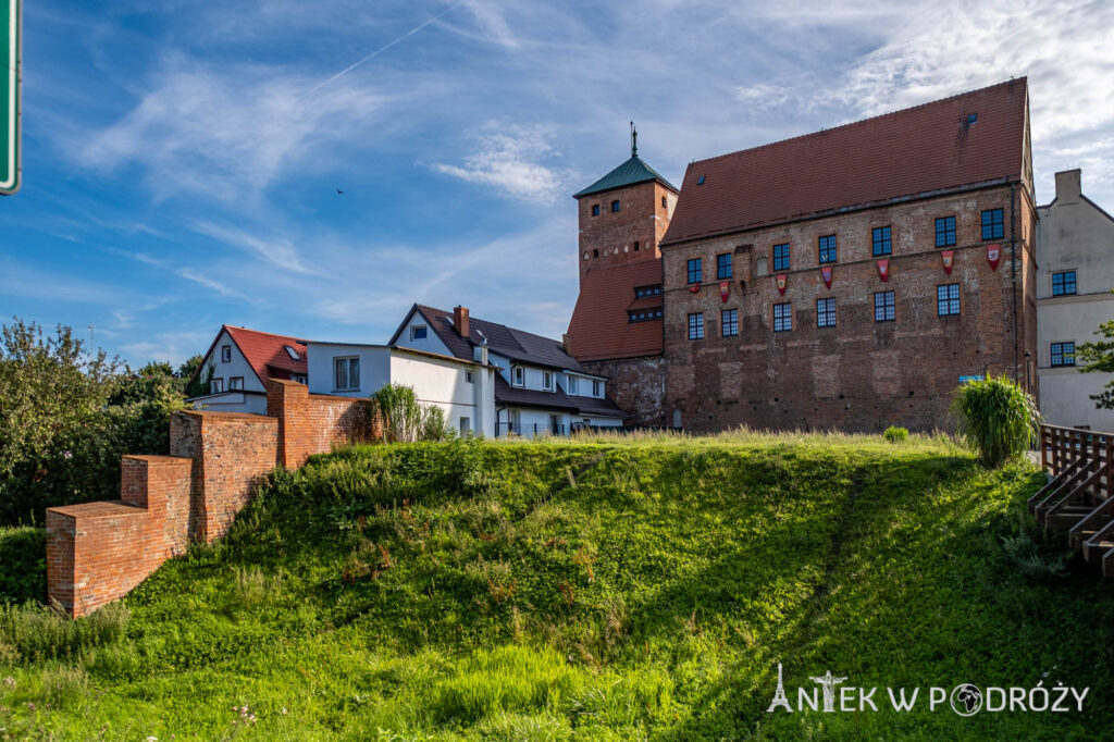 Darłowo