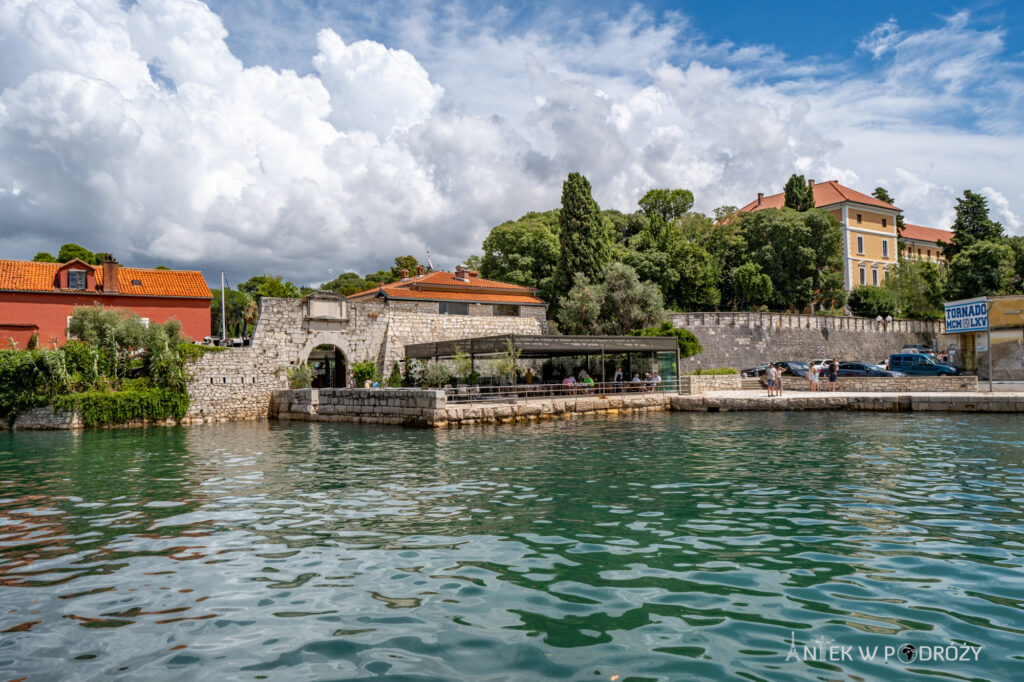 Zadar (Chorwacja)