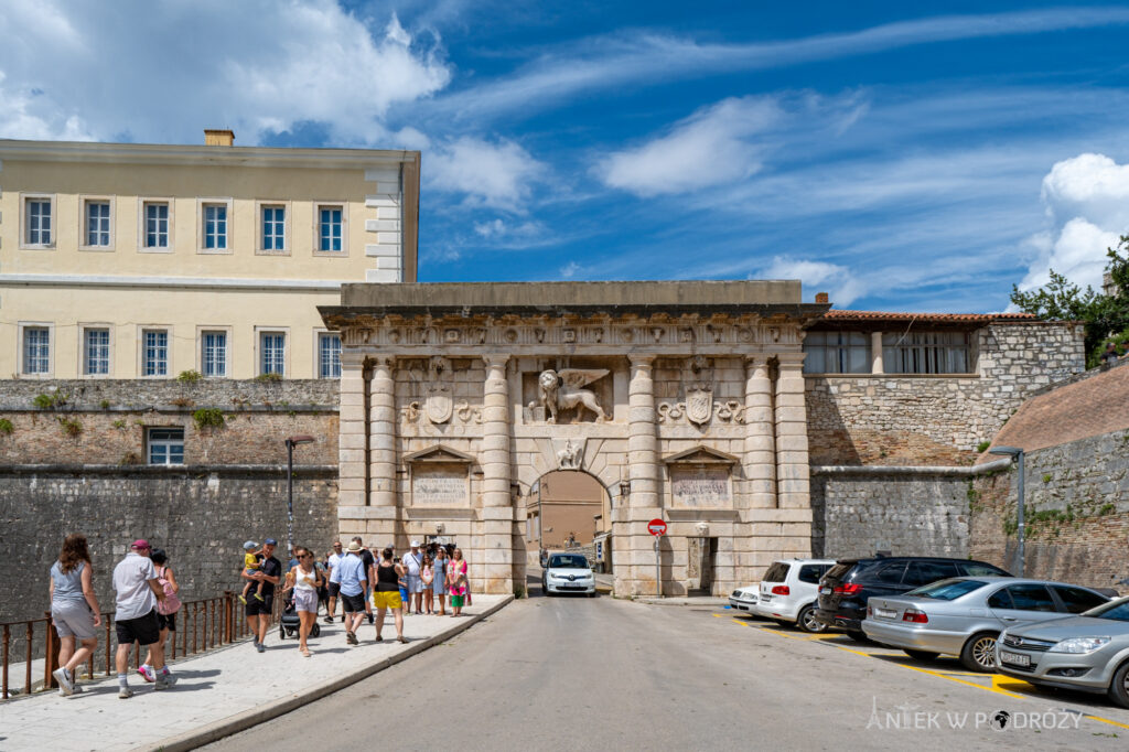 Zadar (Chorwacja)