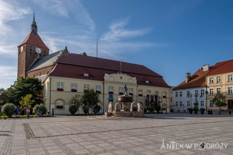 Darłowo