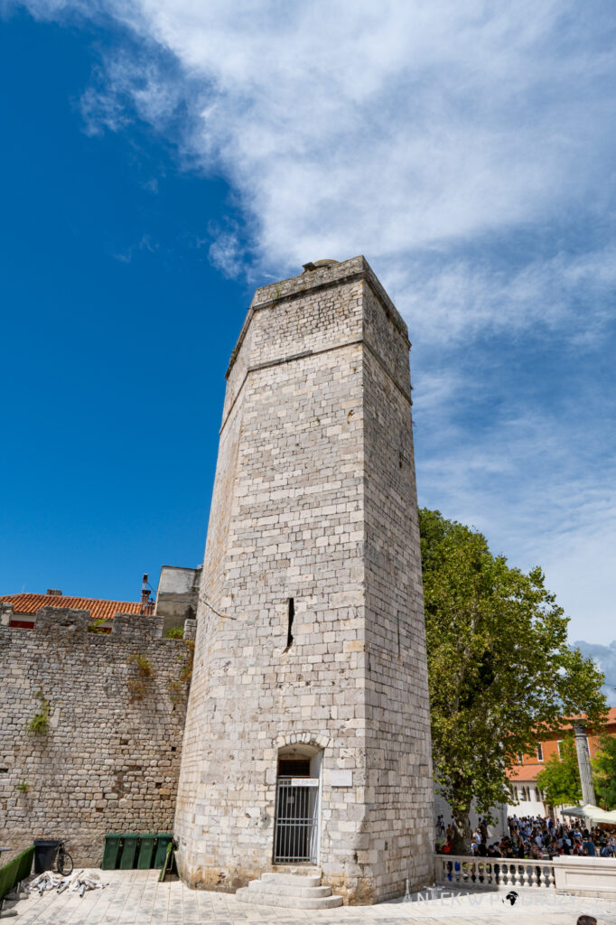 Zadar (Chorwacja)