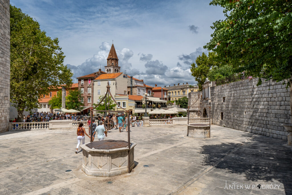 Zadar (Chorwacja)