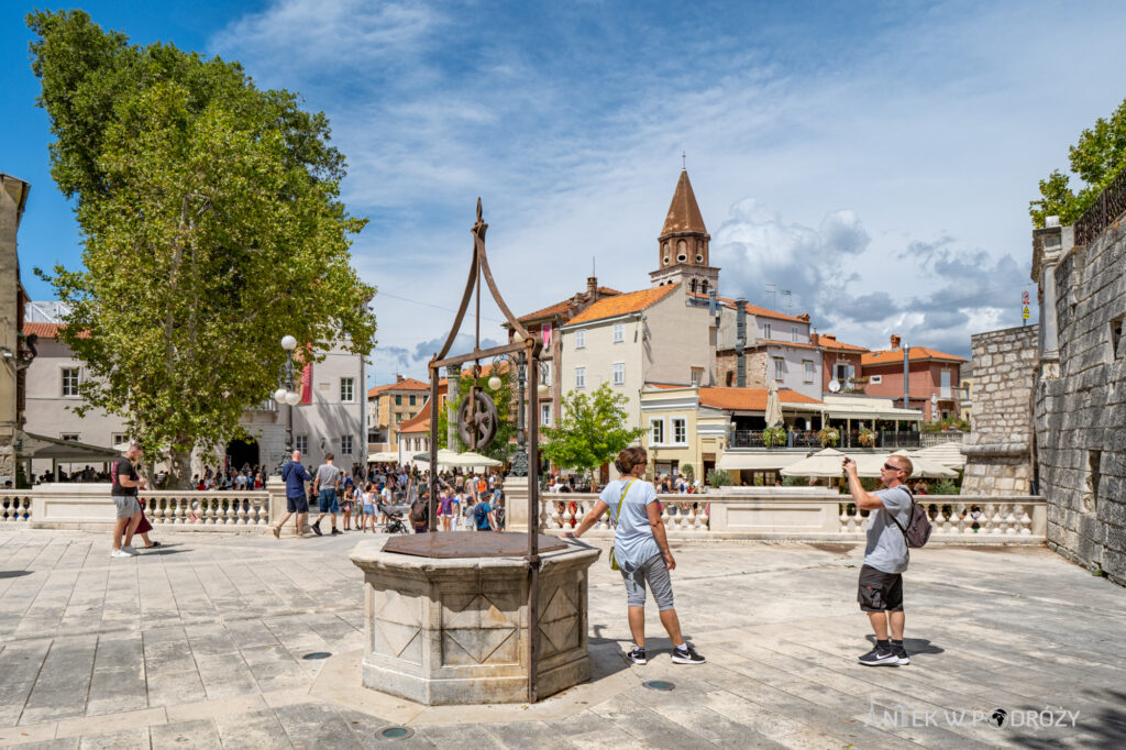 Zadar (Chorwacja)