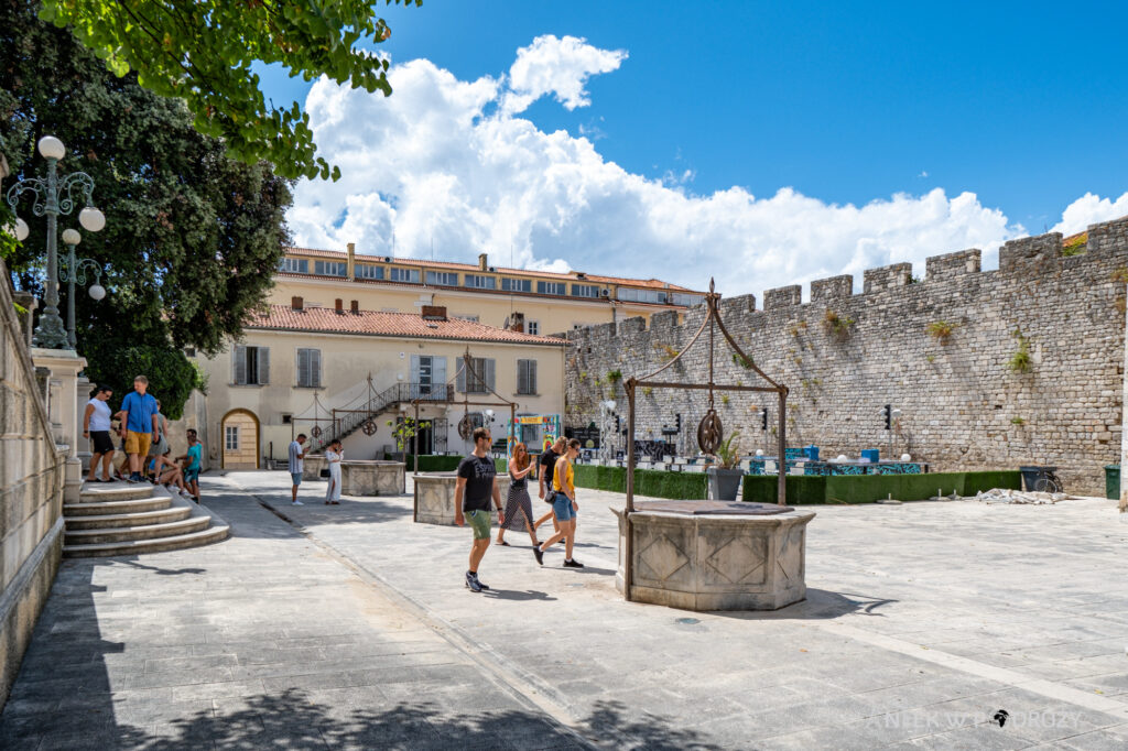 Zadar (Chorwacja)