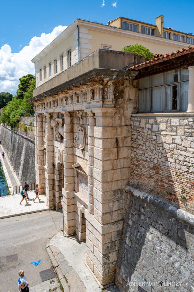 Zadar (Chorwacja)