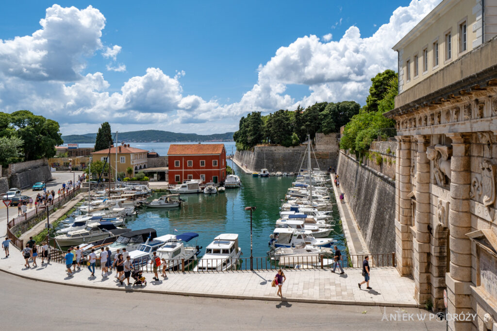 Zadar (Chorwacja)