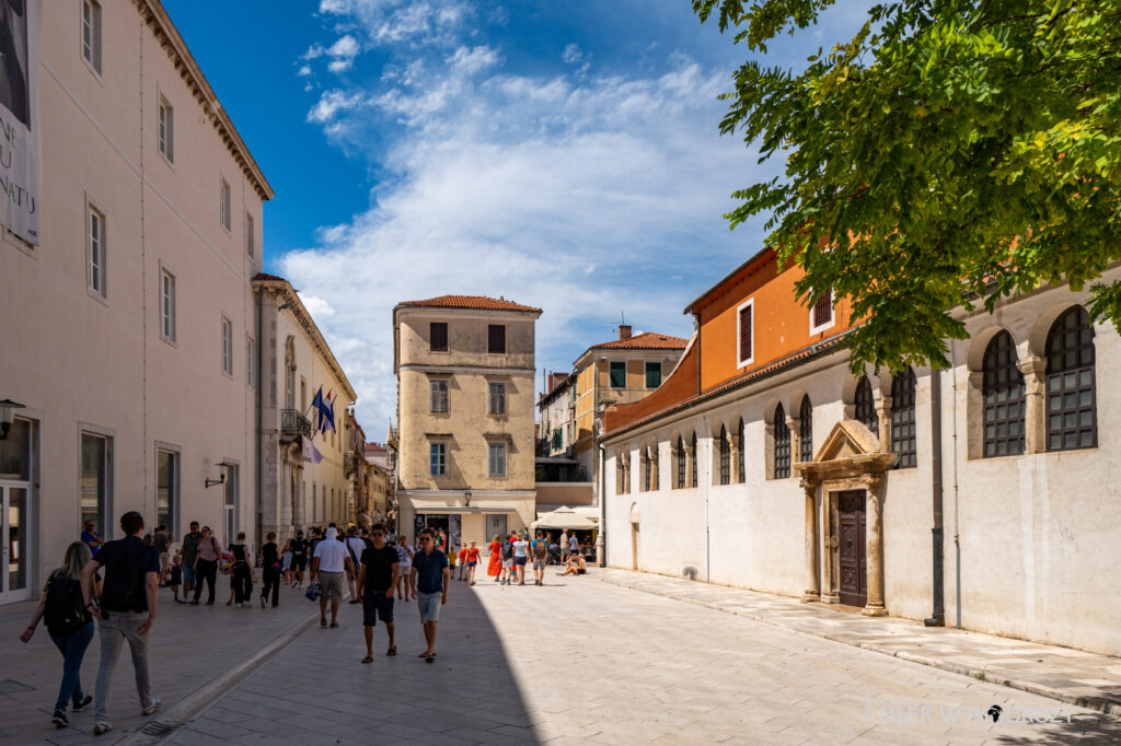 Zadar (Chorwacja)