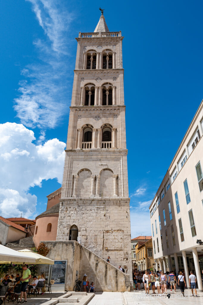 Zadar (Chorwacja)