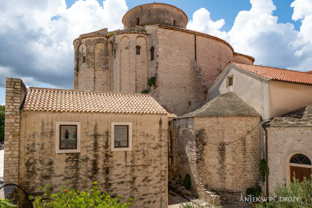 Zadar (Chorwacja)