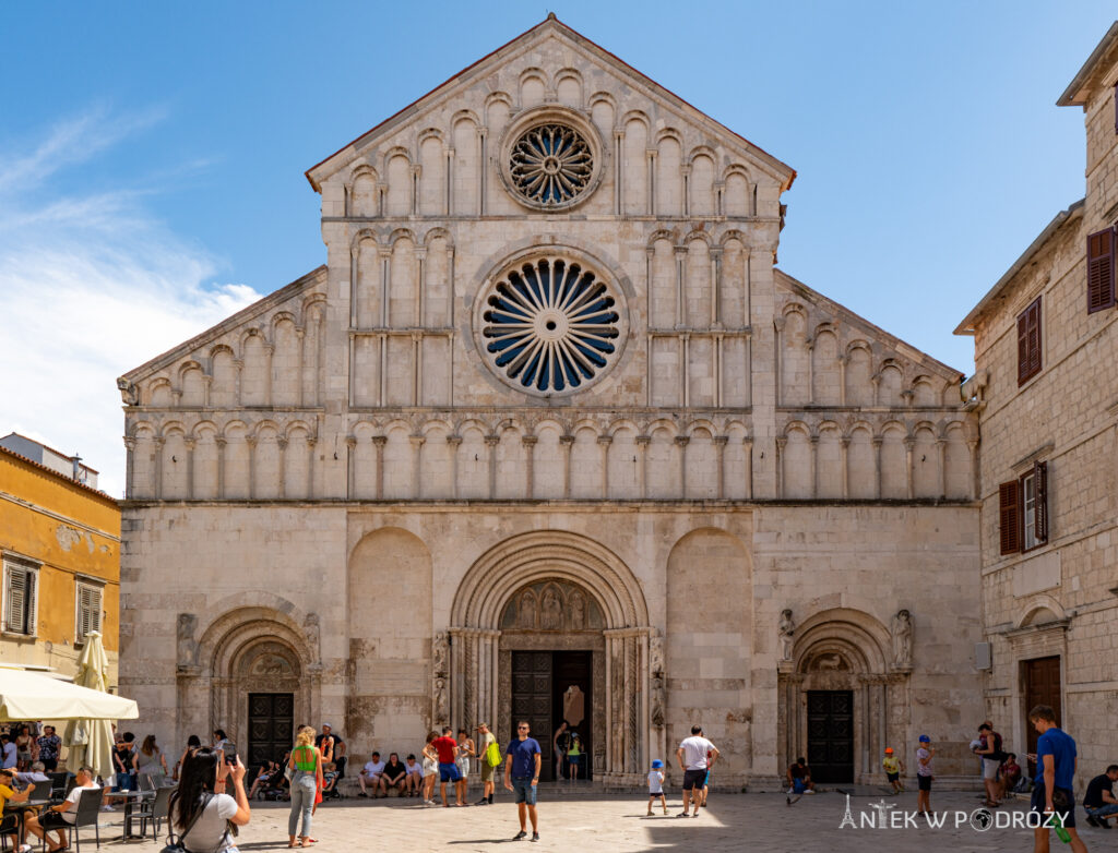 Zadar (Chorwacja)