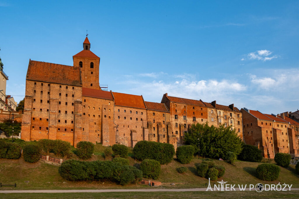 Grudziądz (kujawsko-pomorskie)