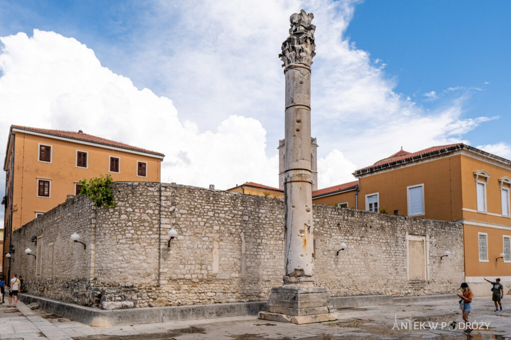 Zadar (Chorwacja)