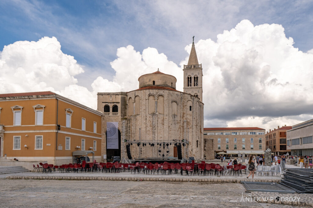 Zadar (Chorwacja)