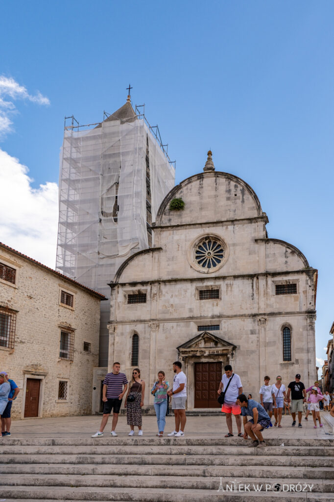 Zadar (Chorwacja)