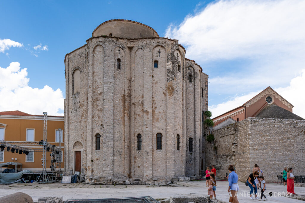 Zadar (Chorwacja)