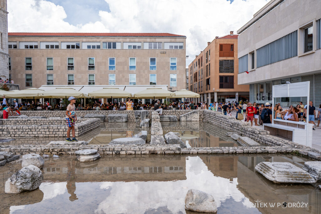 Zadar (Chorwacja)