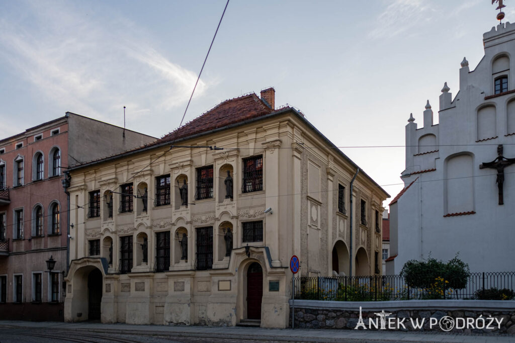 Grudziądz (kujawsko-pomorskie)