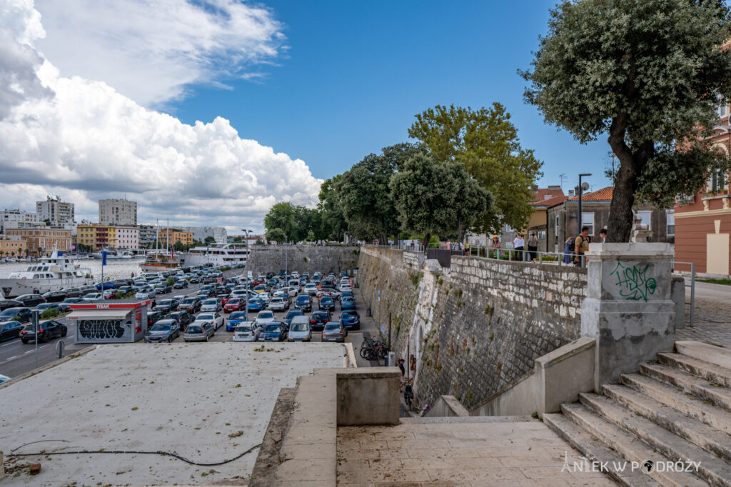 Zadar (Chorwacja)