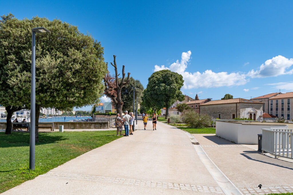 Zadar (Chorwacja)