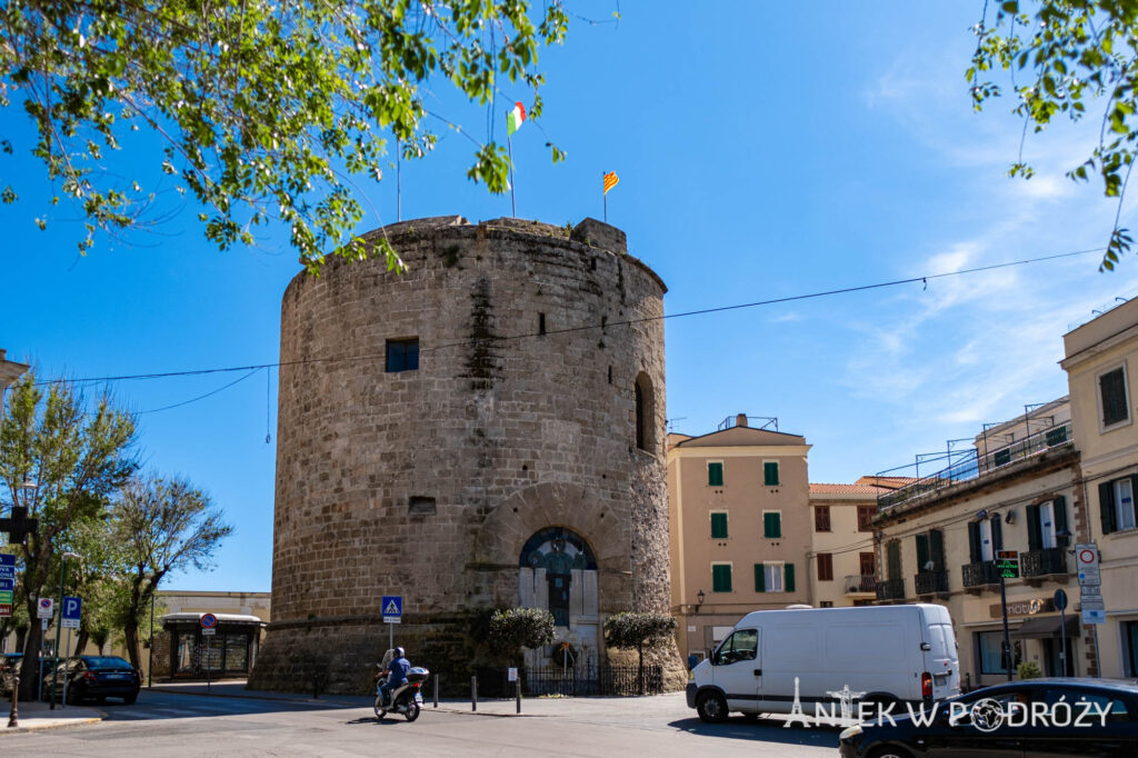 Alghero (Sardynia)