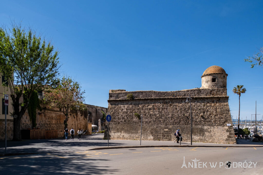 Alghero (Sardynia)