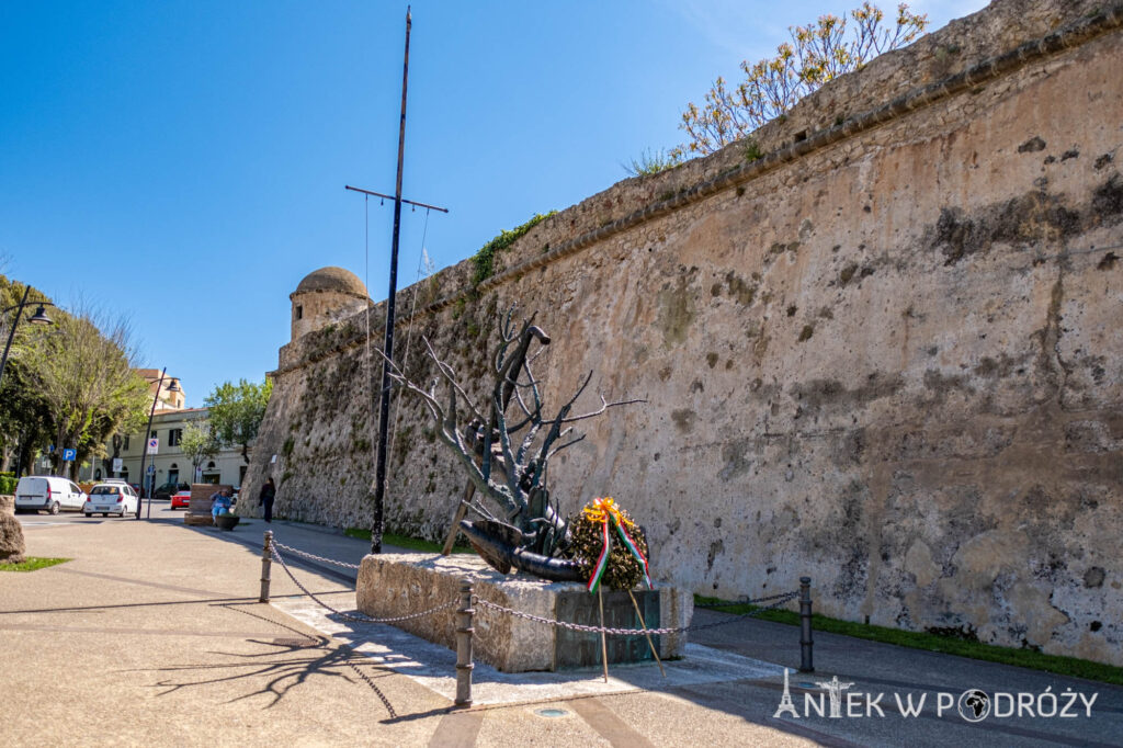 Alghero (Sardynia)